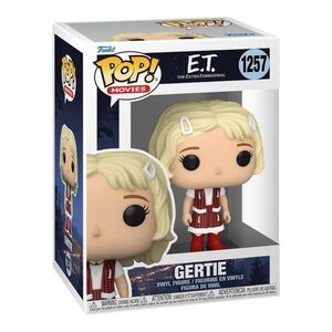 Funko Pop! Vinyl: E.T. the Extra-Terrestrial - Gertie #1257